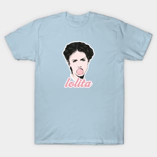 Lolita T-Shirt